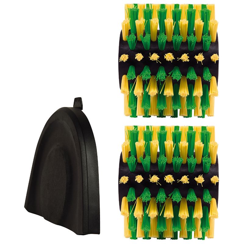 Einhell Bürste SOFT Holz Kunstrasen 3424121