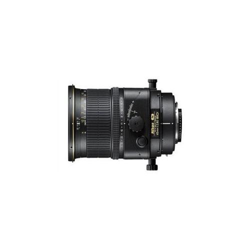 Nikon Pc-E Micro-Nikkor - Objectif ? D?Centrement Et Inclinaison - 45 Mm - F/2.8 D Ed - Nikon F