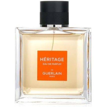 Héritage Guerlain Eau De Parfum Spray - vue 2