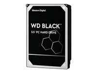 WD WDBSLA0060HNC Disque dur 6 To interne 3.5 SATA 6Gb/ 7200 toursmin mémoire tampon : 256 Mo
