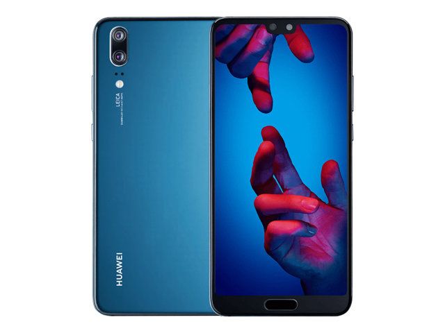 Huawei P20