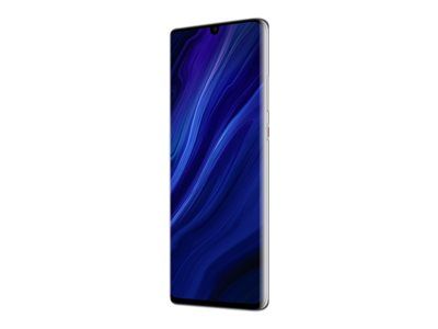 Huawei P30 Pro 256 Go Argent givré