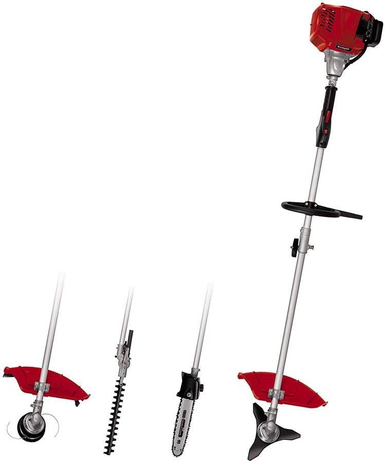 Outil multifonction thermique GC MM 52 I AS