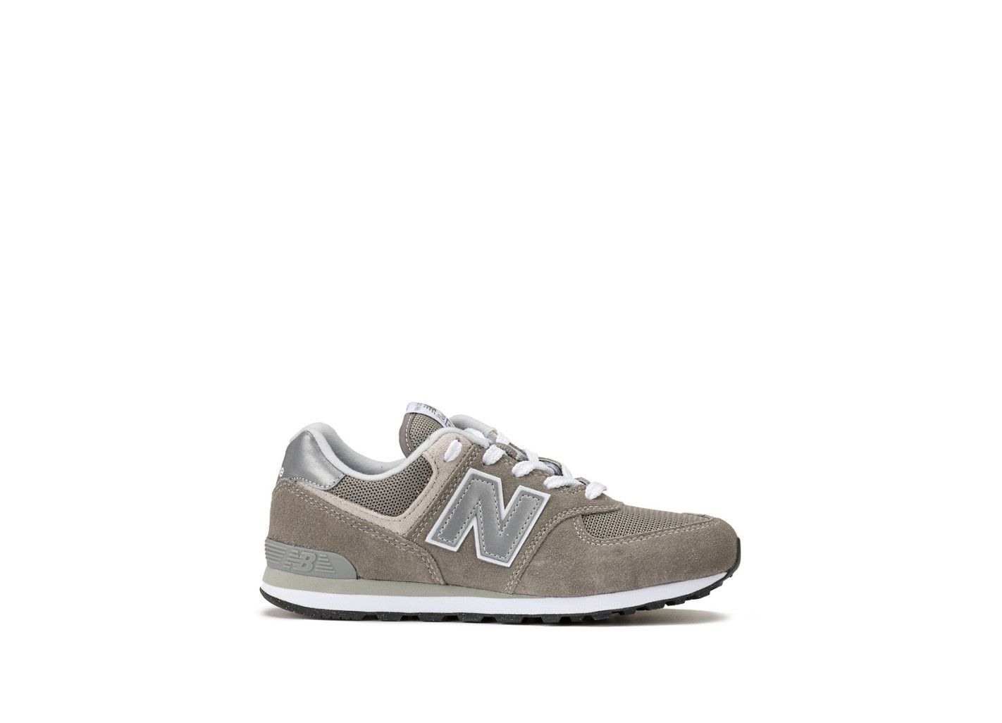 New Balance Homme 574 Shoes - vue 2