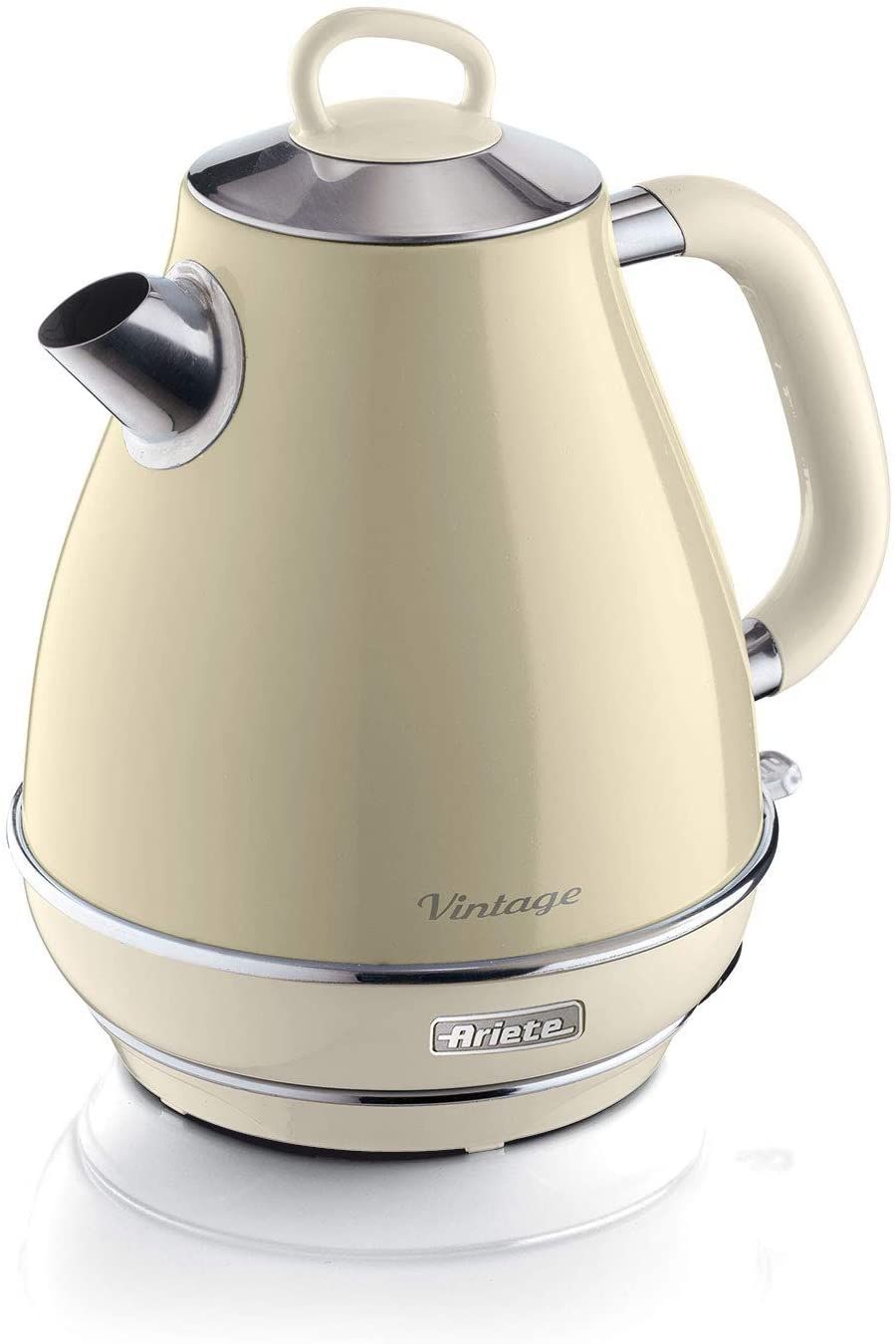 Ariete Vintage 286904 Bouilloire 1.7 litres 2 kWatt - vue 3