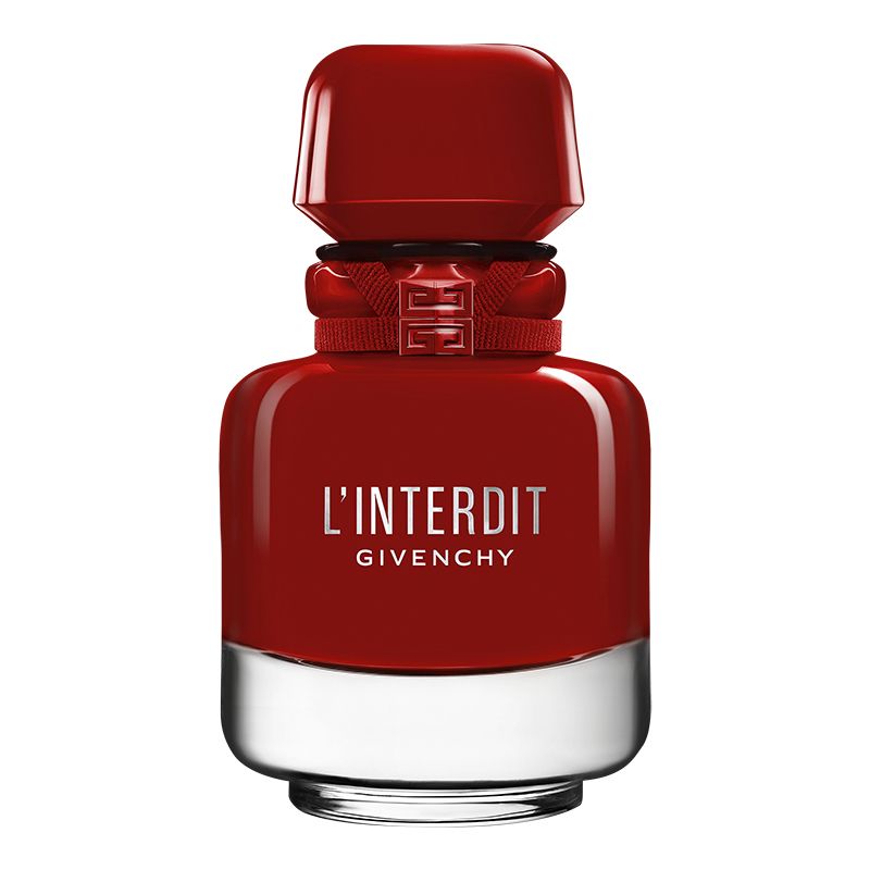 Givenchy L'interdit 35 Ml Femmes