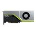 NVIDIA Quadro RTX 5000 Carte graphique Quadro RTX 5000 GDDR6 PCIe 3.0 x16 4 x DisplayPort USB C Adaptateurs inclus