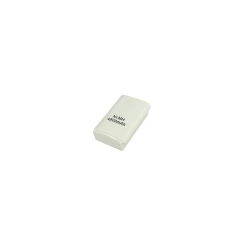 Batterie Xbox 4800Mah Blanc Hobbytech