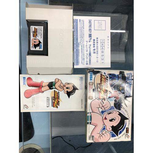 Astro Boy: Tetsuwan Atom