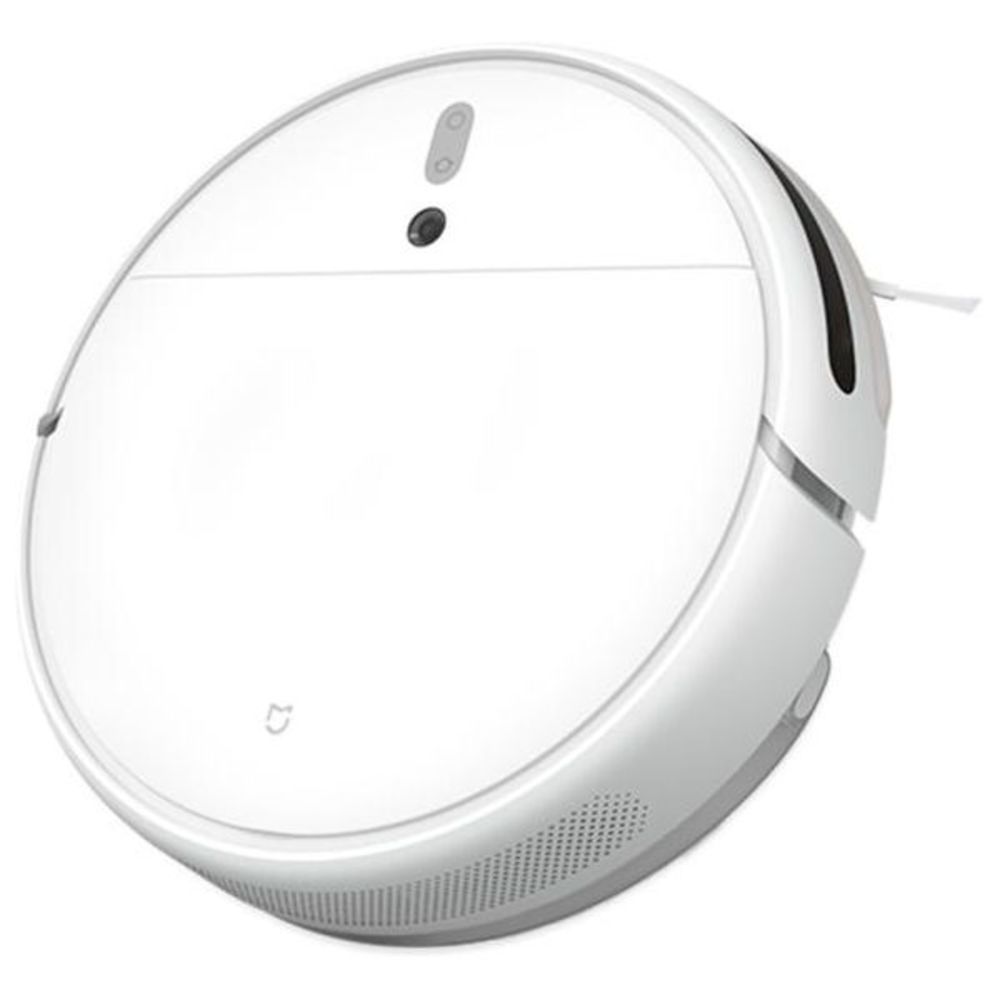 Xiaomi Mi Robot Vacuum Mop - vue 3