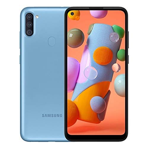 Galaxy A11