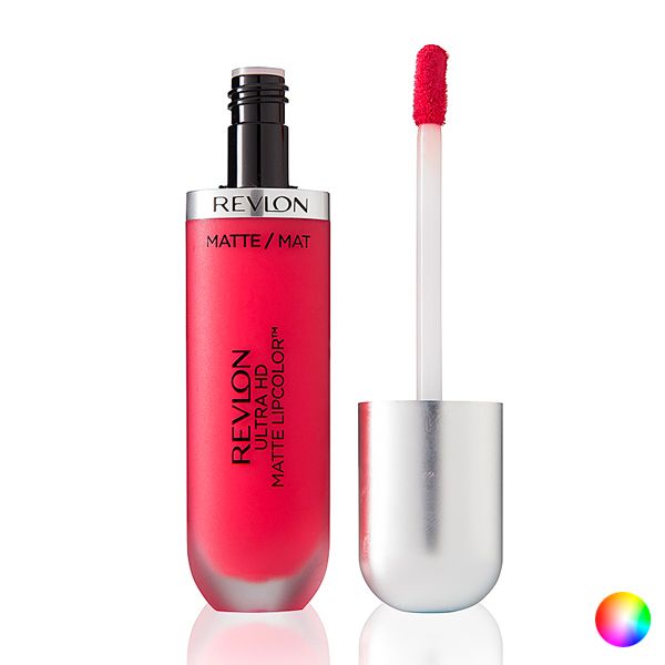 À Lèvres Hydratant Ultra Hd Matte Revlon