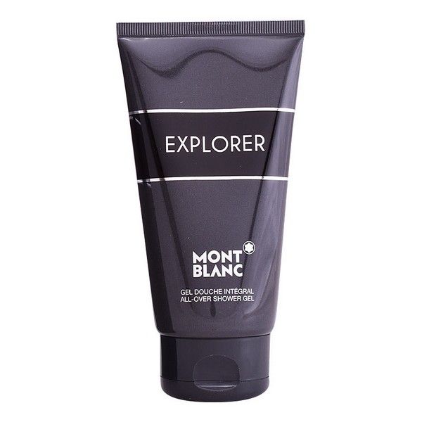 Explorer Mont Gel douche - vue 2