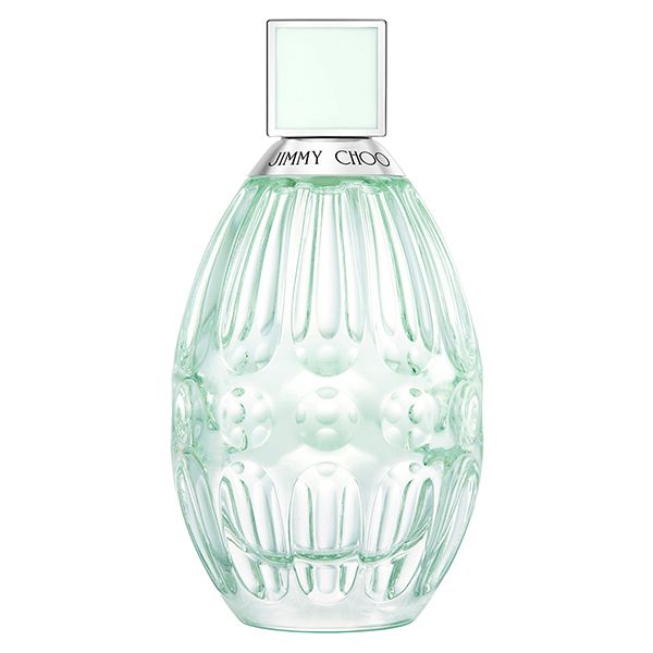 Floral Jimmy Choo Eau De Toilette Spray - vue 6