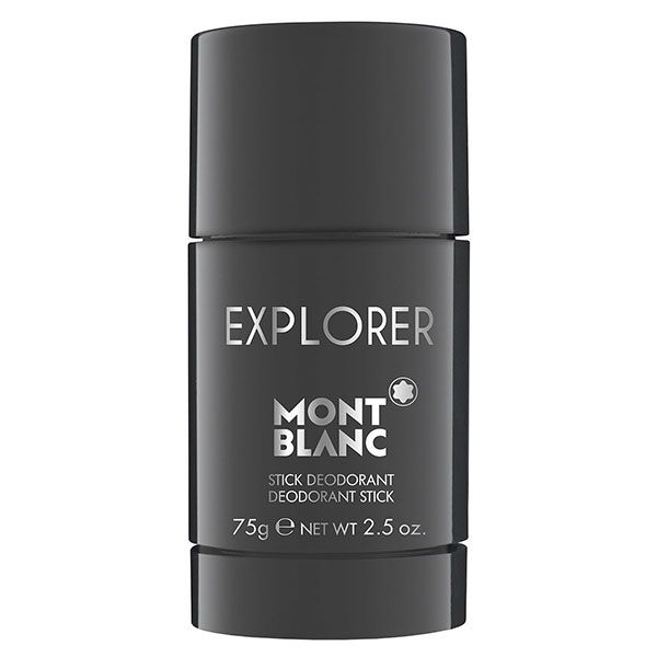 Déodorant En Stick Explorer Montblanc 75 G