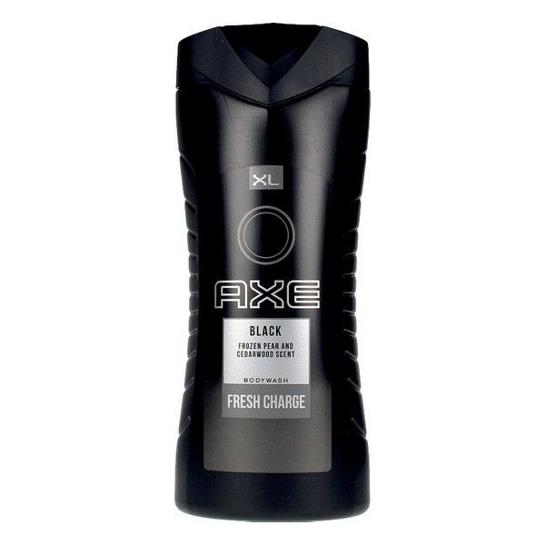 Gel De Douche Axe 400 Ml