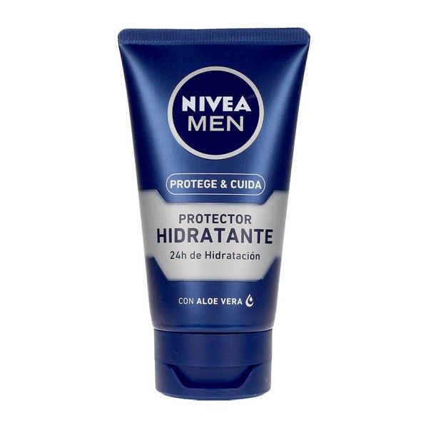 Men Protecteur Hydratant Nivea Soin hydratant et nourrissant