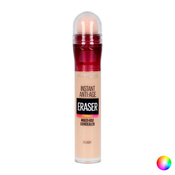 Correcteur Anti cernes Anti âge Teinte Effaceur Instant Maybelline New York Le Correcteur