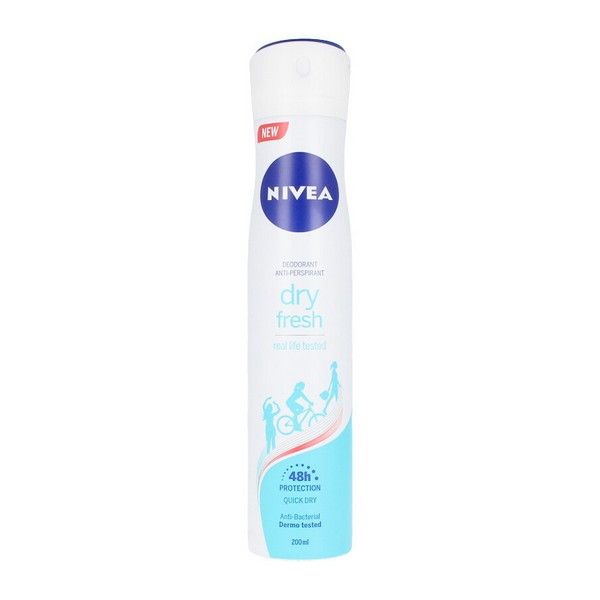 Dry Fresh Nivea Déodorant