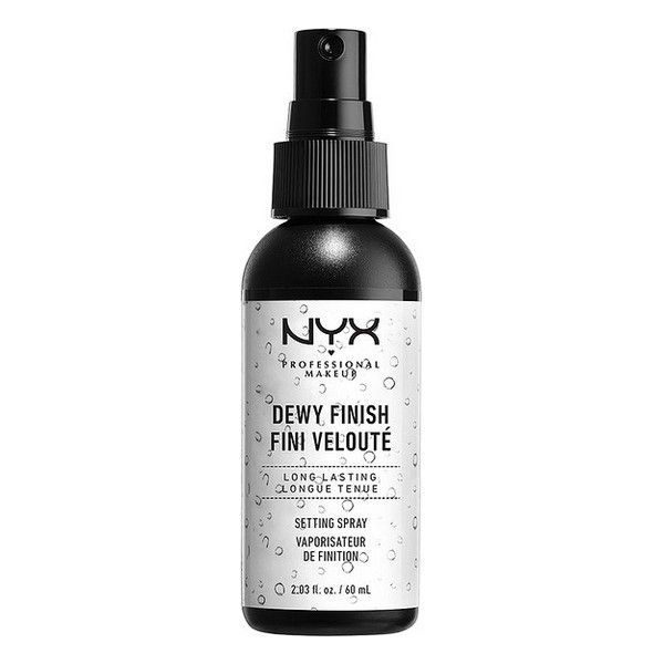 Dewy Finish setting spray 60 ml - vue 2