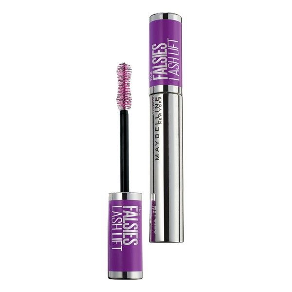 The Falsies Lash Lift mascara #01 - vue 3