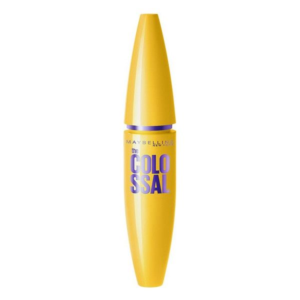 Mascara Pour Cils Colossal Volume Express Maybelline 10 7 Ml