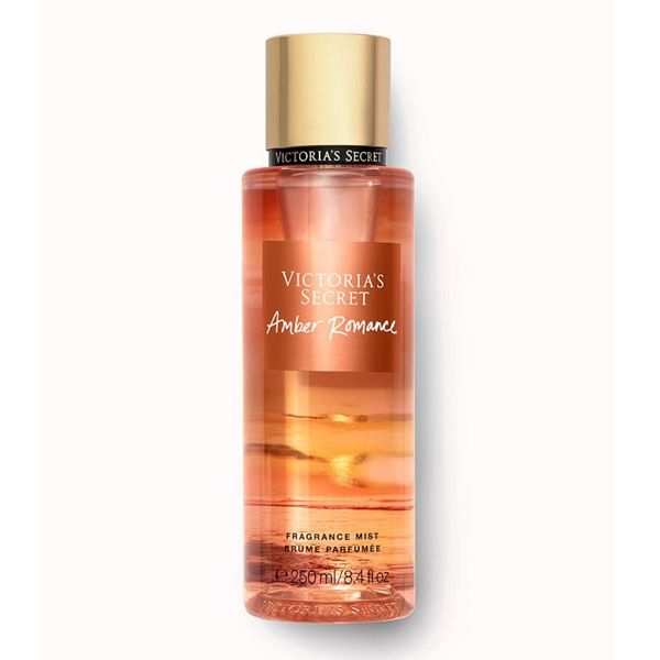 Amber Romance body mist 250 ml - vue 3