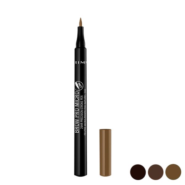 Stylo Brow Pro Micro Precision #003 doux - vue 9