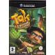 Tak Et Le Pouvoir De Juju Gamecube