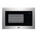 FAURE Micro ondes grill tout intégrable 25 litres FMSN7DX - vue 4