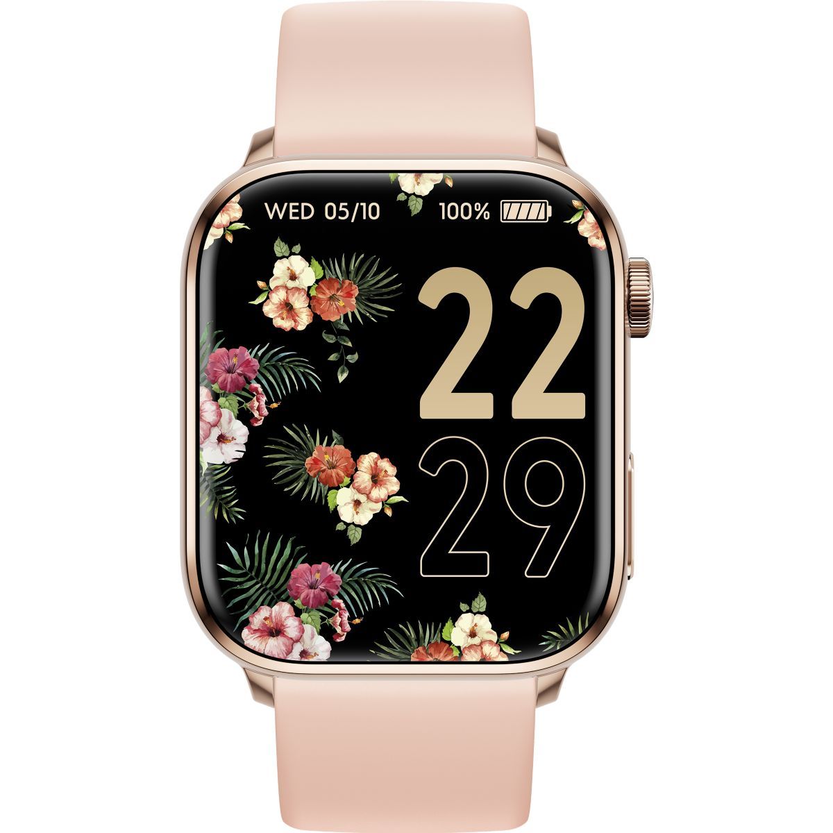 Montre connectée Femme Ice Smart 2.0 023068 ICE