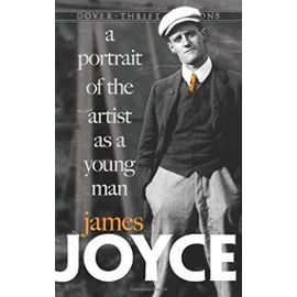 [A Portrait of the Artist as a Young Man] [by: James Joyce] - James Joyce