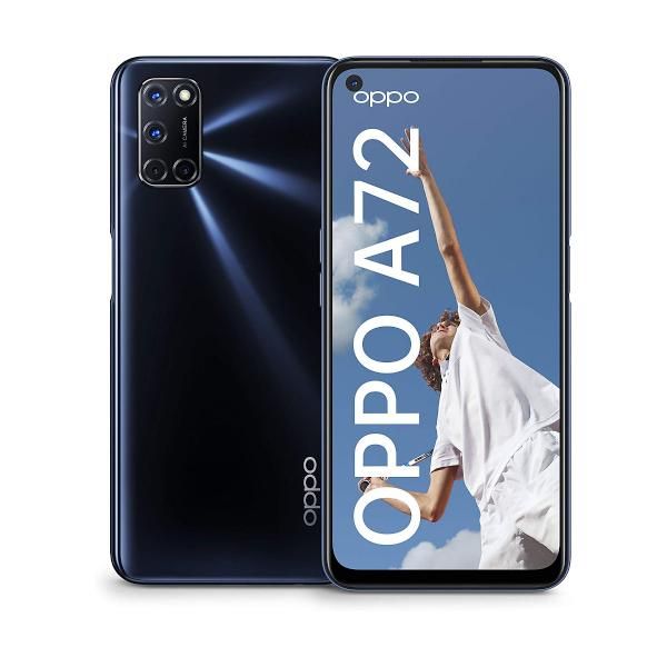 Oppo A72