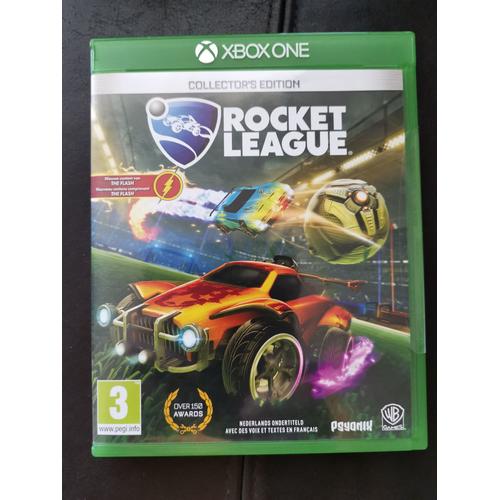 Rocket League Xone Mix Xbox One