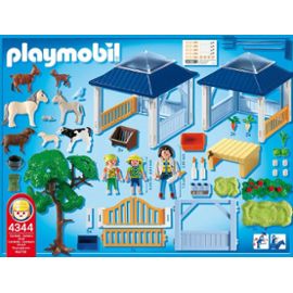 playmobil 4344
