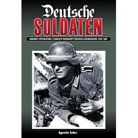 Deutsche soldaten - Agustin Saiz