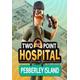 Two Point Hospital - Pebberley Island (Extension/Dlc) - Steam - Jeu En Téléchargement - Ordinateur Pc-Mac