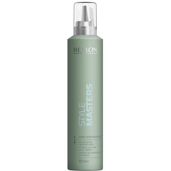 Amplifier Mousse 300 Ml
