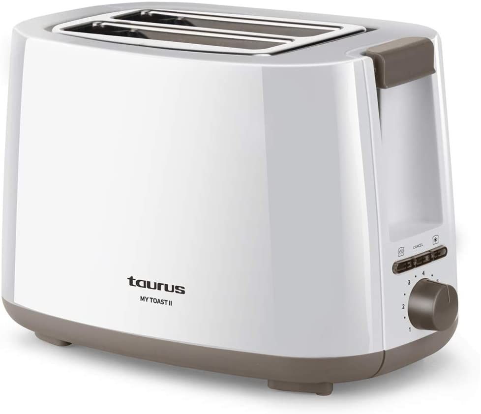 Taurus My Toast II