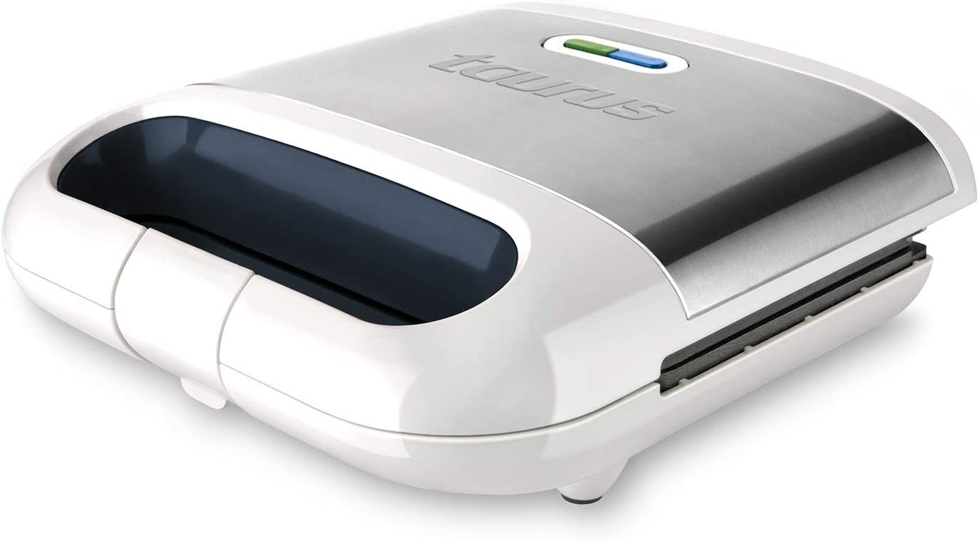 Appareil à sandwich et grill Taurus Phoenix Luxe