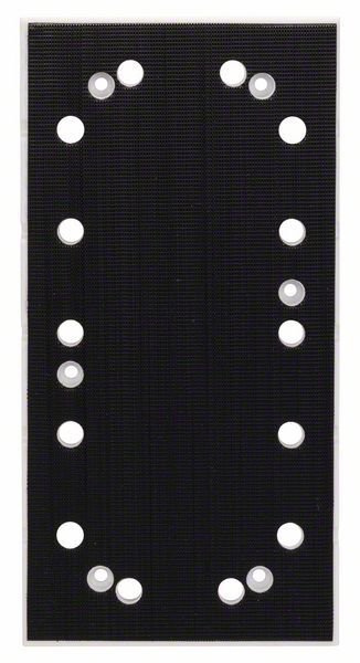 Bosch Plateau de ponçage 185 x 93 mm GSS GSS 280 AE auto agrippant 2608000204