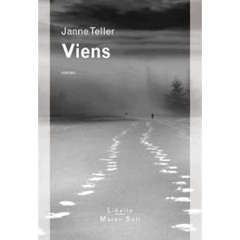 Viens - Janne Teller
