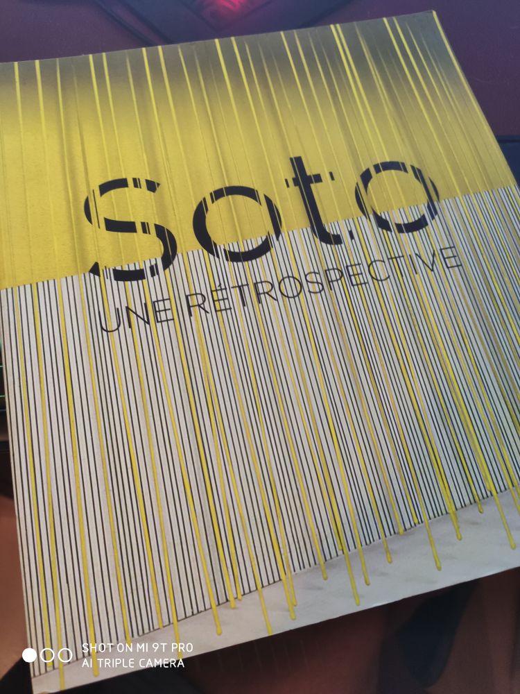 Soto, une rétrospective