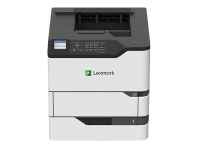 Lexmark MS823dnMono Singlefunction 50G0220 - vue 5