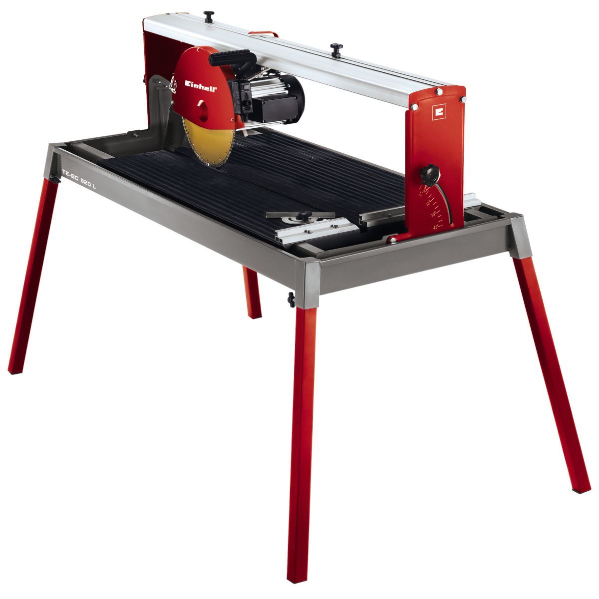 Einhell Machine à Découper - vue 3