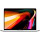 Apple MacBook Pro with Touch Bar MVVM2FN/A - Fin 2019 - 16 Core i9 2.3 GHz 16 Go RAM 1 To SSD Argent AZERTY
