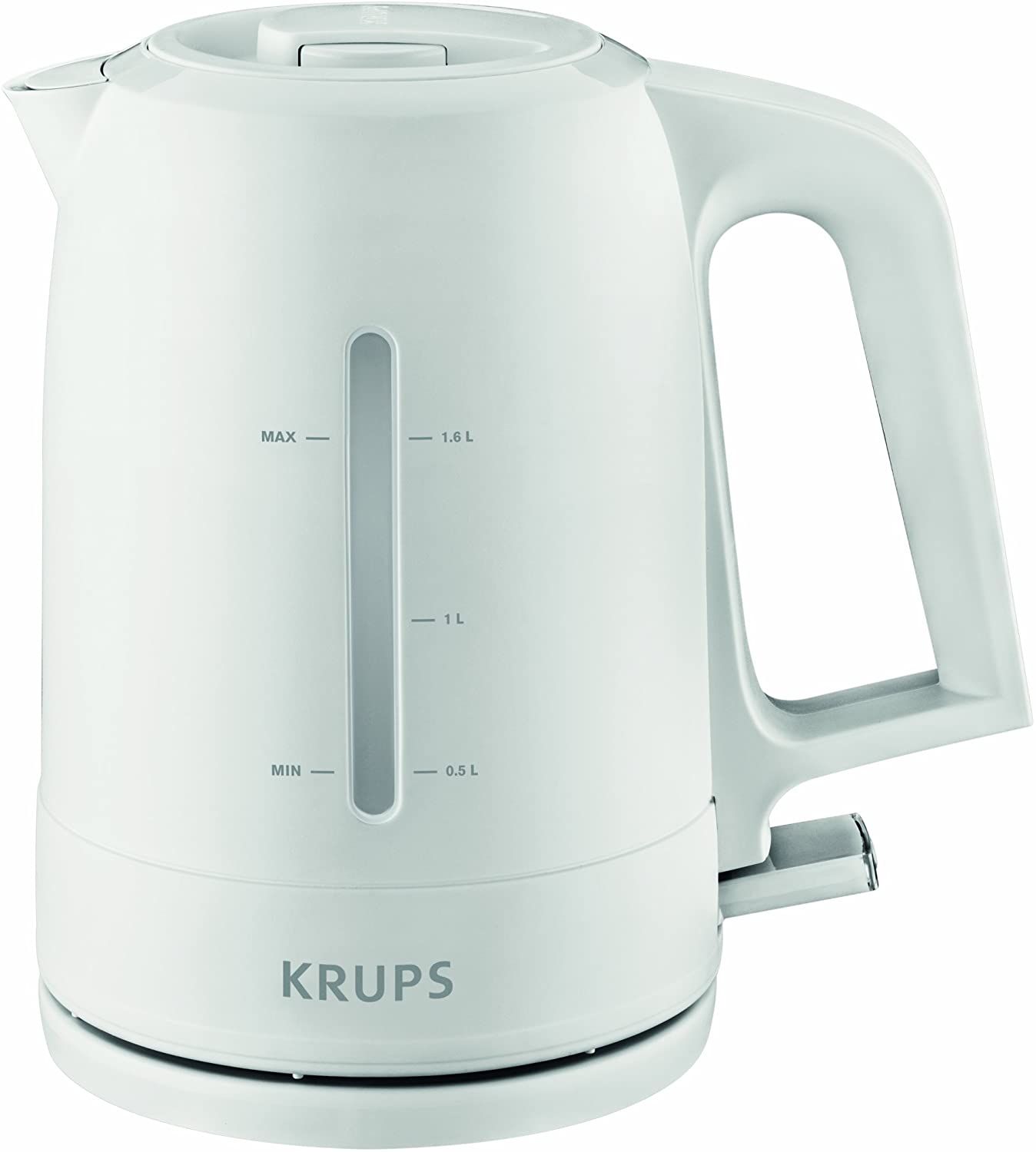 Krups BW2441 - vue 2