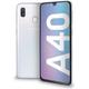 Samsung Galaxy A40 64 Go Blanc