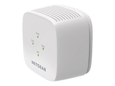 NETGEAR EX3110 Émetteur et récepteur réseau 10 100 300 Mbit/ - vue 5