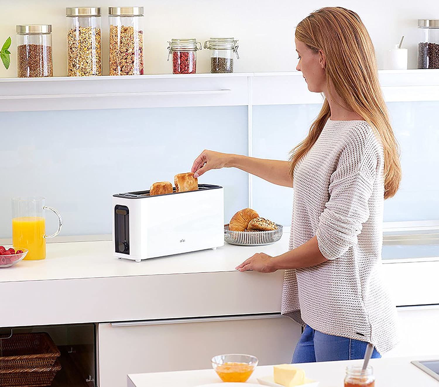 Braun HT3110WH - vue 5